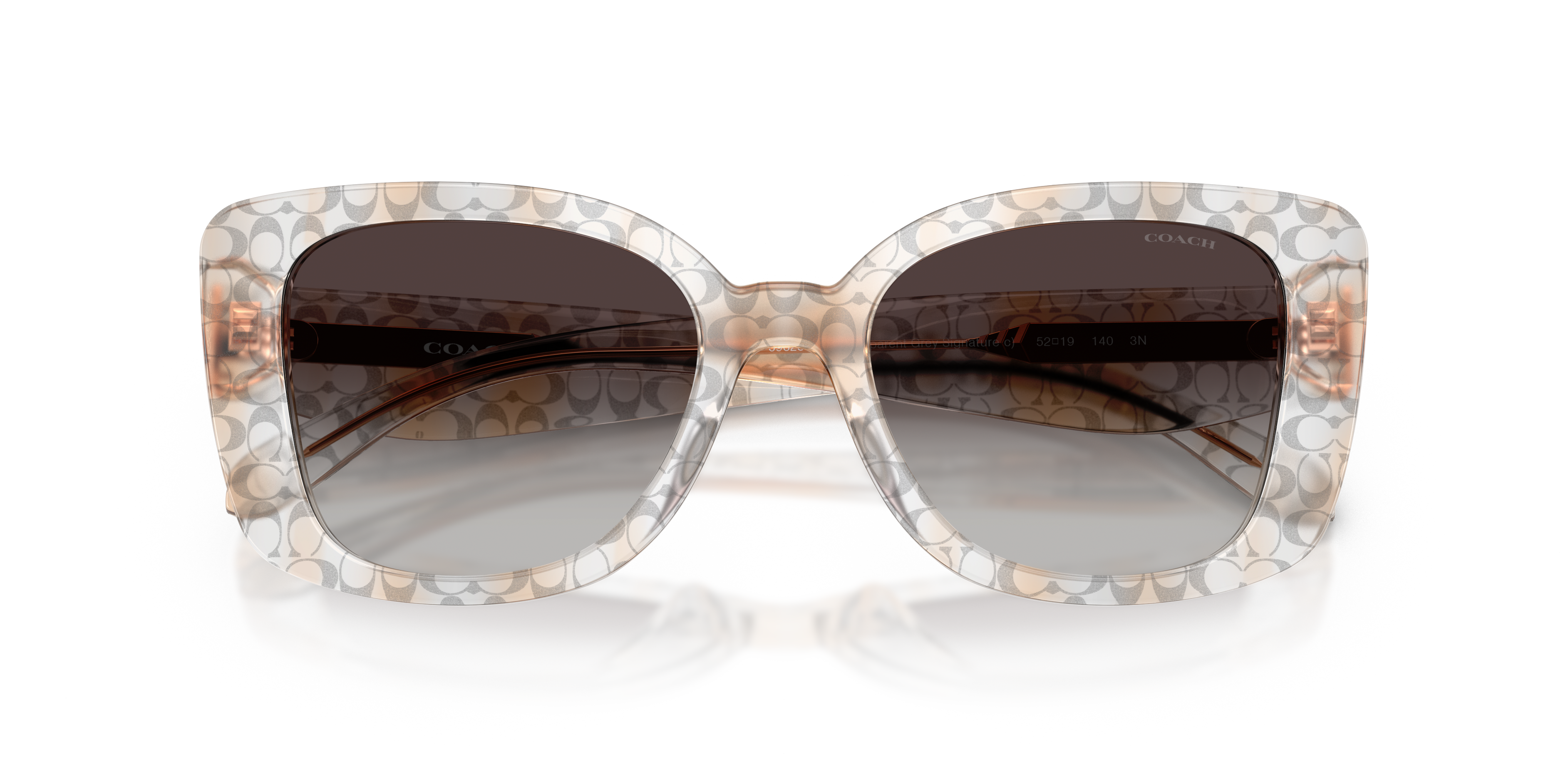 Coach HC8450U 59328G Cdp48 